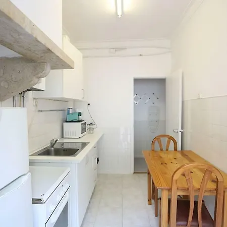 Apartment B Flat Wich A Pool